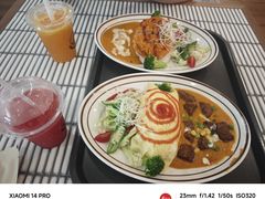 -贝林大翅鲸简餐厅(国家海洋博物馆店)