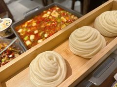 -杨记隆府重庆江湖菜(龙湖滨江天街店)