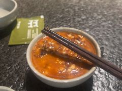 -三出山火锅(南京万象天地店)