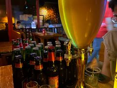 -Helens海伦司小酒馆(上海疁城新天地店)
