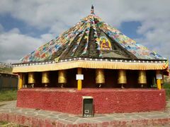 -青海湖国家重点风景名胜区