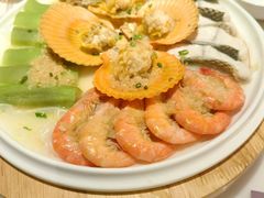 -清晖小苑·顺德菜(观澜湖新城店)
