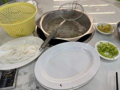 -老猫牛肉火锅(沙溪店)
