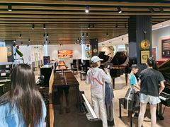 -雅马哈钢琴电钢琴城盛世雅歌琴行•电钢琴城•钢琴培训•二手钢琴租赁(西三环旗舰店)
