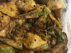 -一麻一辣麻辣香锅(方庄店)