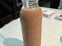 港式奶茶-肥仔文澳门猪骨煲(南京西路店)