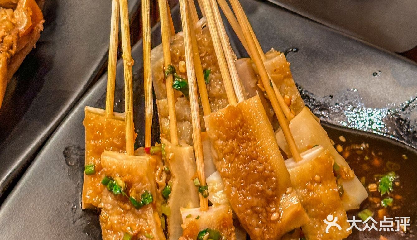 天津 | 人均几十的深夜食堂烧鸟店🐔