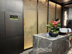 -墨泉峰味(润和国际广场店)