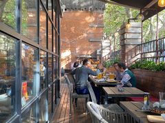 -Boxing Cat Brewery拳击猫精酿啤酒馆(永福店)