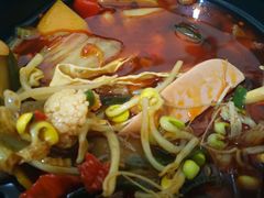 -冒菜西施·非遗冒菜(总店)