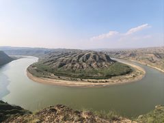 -天下黄河第一湾