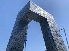 -中央广播电视总台(光华路办公区)