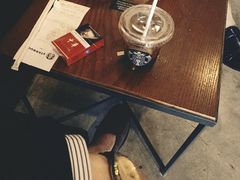 -星巴克(济宁万达广场店)