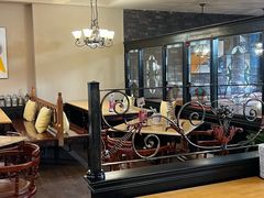 -巴伐利亚啤酒坊(意式风情街店)