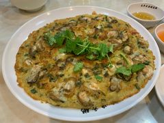 蚝烙-长平老姿娘夜粥(平东一街店)