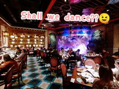 -天山醉美·新疆餐厅(富华里店)