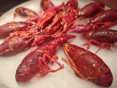 -红盔甲·小龙虾(车公庙店)