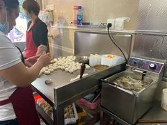 -家阳赵师傅油饼包烧麦(粮道街店)