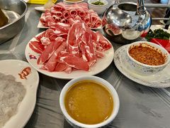 -鑫龙火锅城(青岛分店)