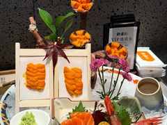 -胆道·海胆专门店(凯德晶萃店)