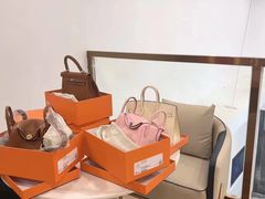 -沐渔二手奢侈品黄金手表包包回收·中古店(广州塔店)