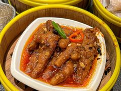 -蝴蝶里·粤菜·点心(滨江龙湖店)