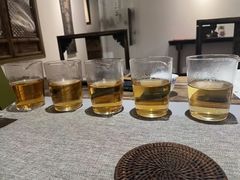 -德迹斋禅意文化茶馆·茶空间·商务洽谈•宴席(桃园店)