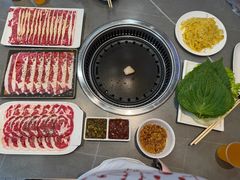 -米家·鹤城炭火米家(直营总店)