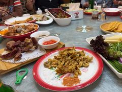 -李老哈·东北菜(宋园路店)