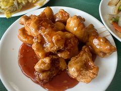 -华光餐厅(复兴路店)