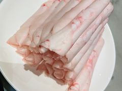 -老五四季涮肉(菜市口店)