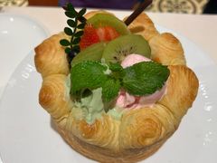 -大鸭梨烤鸭(甘家口店)