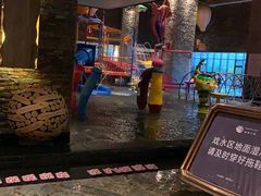 -清河半岛温泉度假酒店