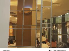 -萨莉亚意式餐厅(愉园站仁恒梦中心店)