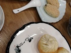 -老苏州大客堂·苏帮菜·松鼠桂鱼·苏州传统小吃(观前街人民商场店)