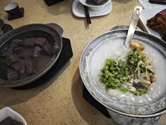 -喜鹊茶点.啫煲(车陂店)