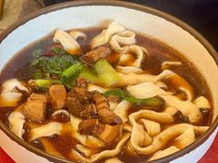 -华天延吉餐厅(西安门一店)