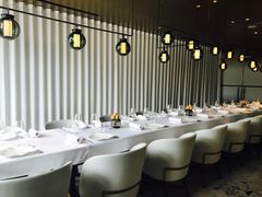 大堂-Jean Georges