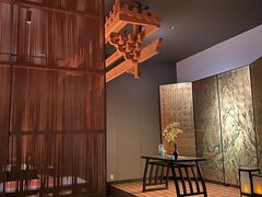 -春色如许·茶食餐厅(桃李春风店)