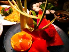 水果拼盘-嘉禾·悦享餐厅(八方汇店)