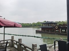 -湘湖大院(越王路店)