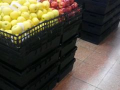 -百佳永辉超市(太阳广场店)