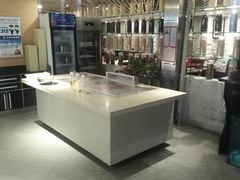 -东方饺子王(重庆路亚泰店)