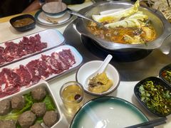 -壹道鸣·药膳鸡(月苑店)