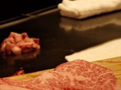 -神户牛排餐厅MOURIYA(总店)