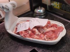 -羊来顺冰煮鲜羊铁锅烀羊肉(八卦岭店)