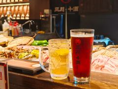 -三川·十酒Izakaya(南昌路店)
