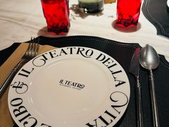 -IL TEATRO 精品意大利餐厅