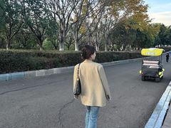 -西昌邛海湿地