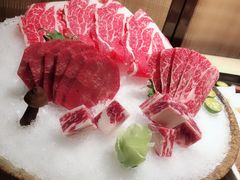 -余欢领鲜火锅(新街口店)